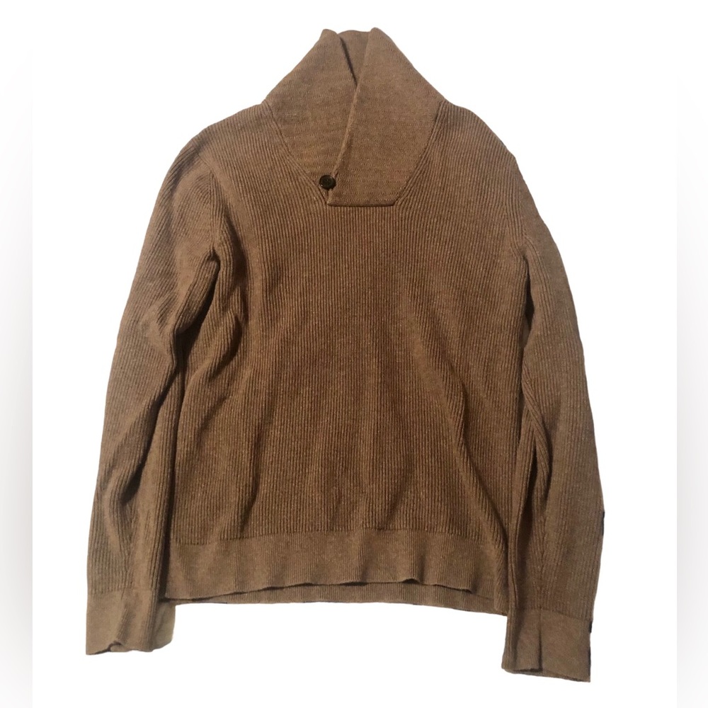 Express Knit Sweater (Small)
